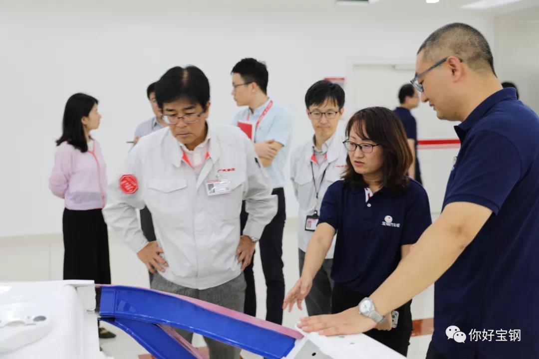 寶鋼汽車板2019年度BCB巡展走進廣汽豐田2.jpg